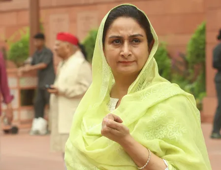 पंजाब में युवक से मारपीट पर सांसद हरसिमरत का हमला