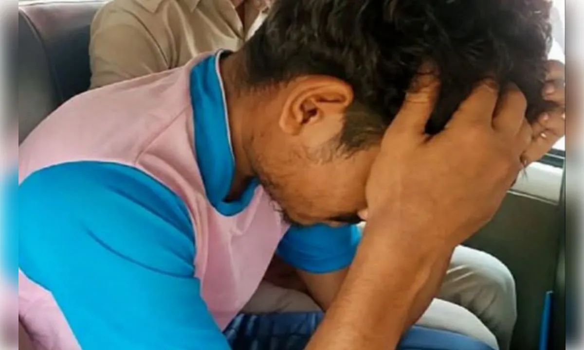 पुरुलिया युवती हत्याकांड में पुलिस ने किया घटनास्थल का पुनर्निर्माण  