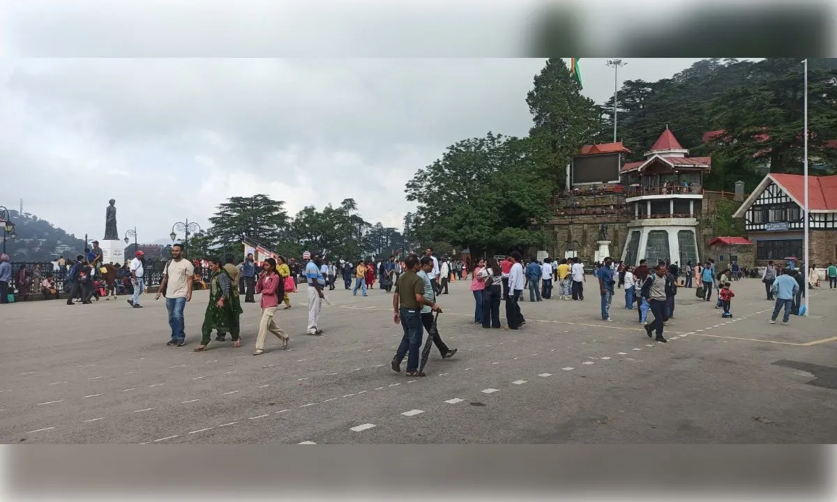 हिमाचल में मानसून धीमा, 13-14 को फिर बढ़ेगी सक्रियता