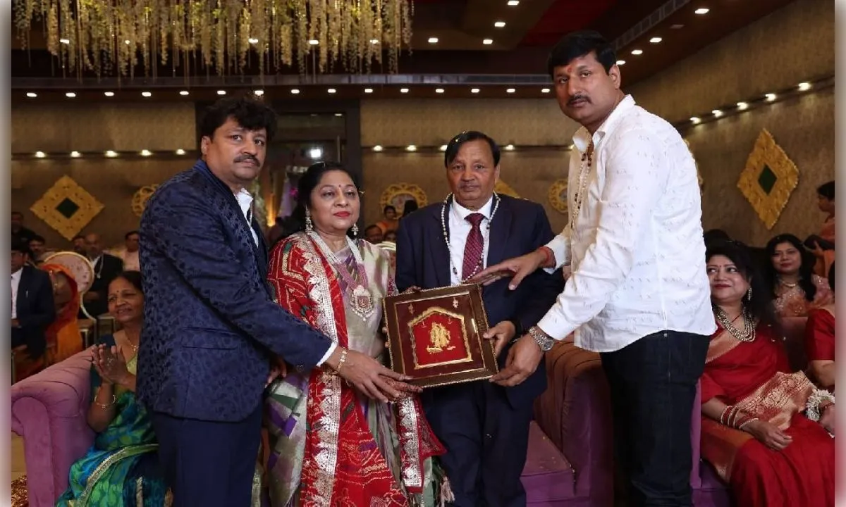 मेरे सबसे पहले गुरु मेरे माता-पिता — गौरव बंसल