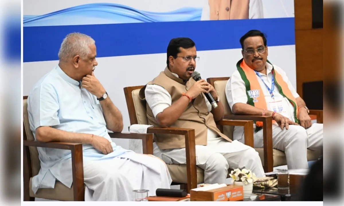 भाजपा के राष्ट्रीय अध्यक्ष दो दिवसीय दौरे पर जाएंगे उत्तराखंड