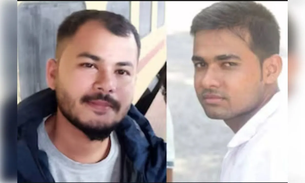 असम: दीवार से टकराई तेज रफ्तार कार, दो लोगों की मौत