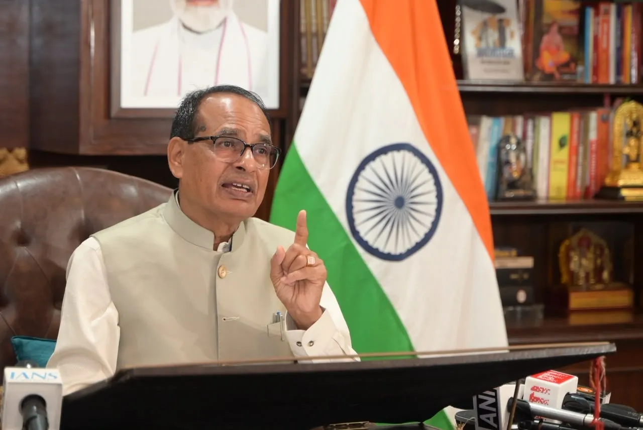 केन्द्रीय मंत्री शिवराज सिंह आज मण्डीदीप और औबेदुल्लागंज में आयोजित कार्यक्रमों में होंगे शामिल