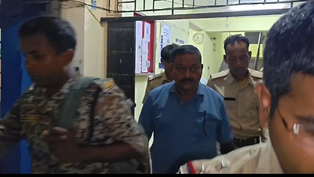 जमीन हड़पने के आरोप में TMC नेता काजल घोष गिरफ्तार