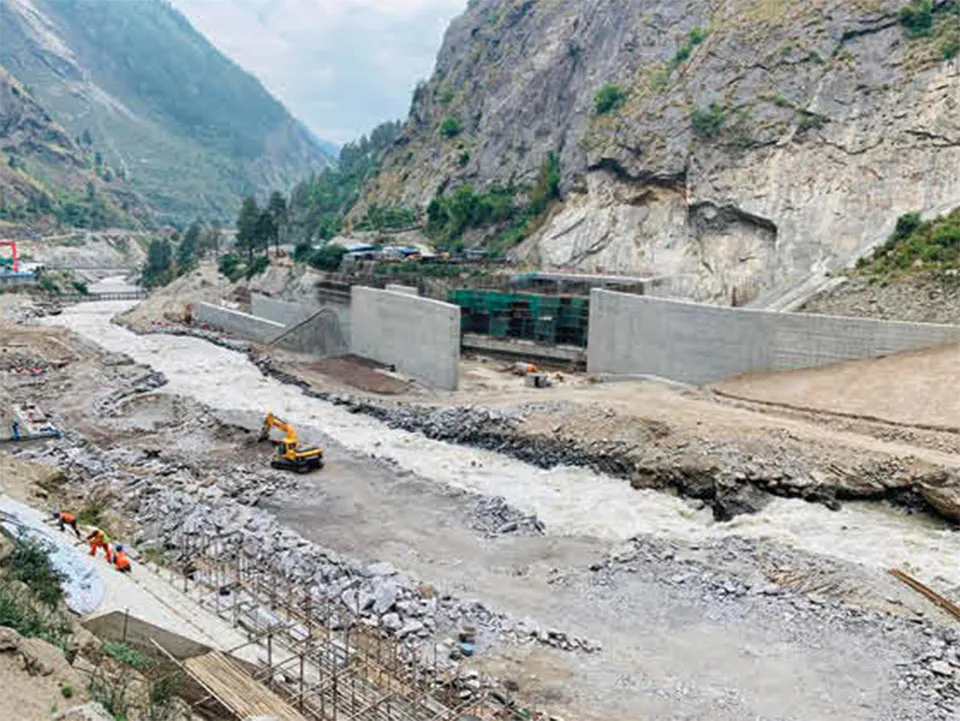 नेपाल ने ‘लॉस एंड डैमेज’ फंड से मांगी मदद