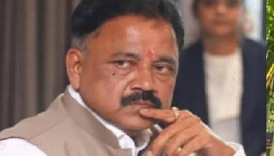  झारखंड सरकार में मंत्री सुदिव्य सोनू का निधन, कांग्रेस और झामुमो नेताओं ने जताया दुख