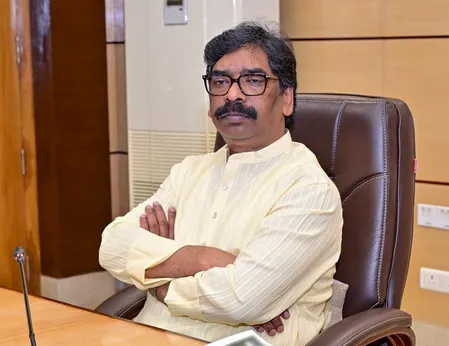सोनू भैया के जाने से जीवन में कभी न भरने वाली रिक्तता : हेमंत सोरेन