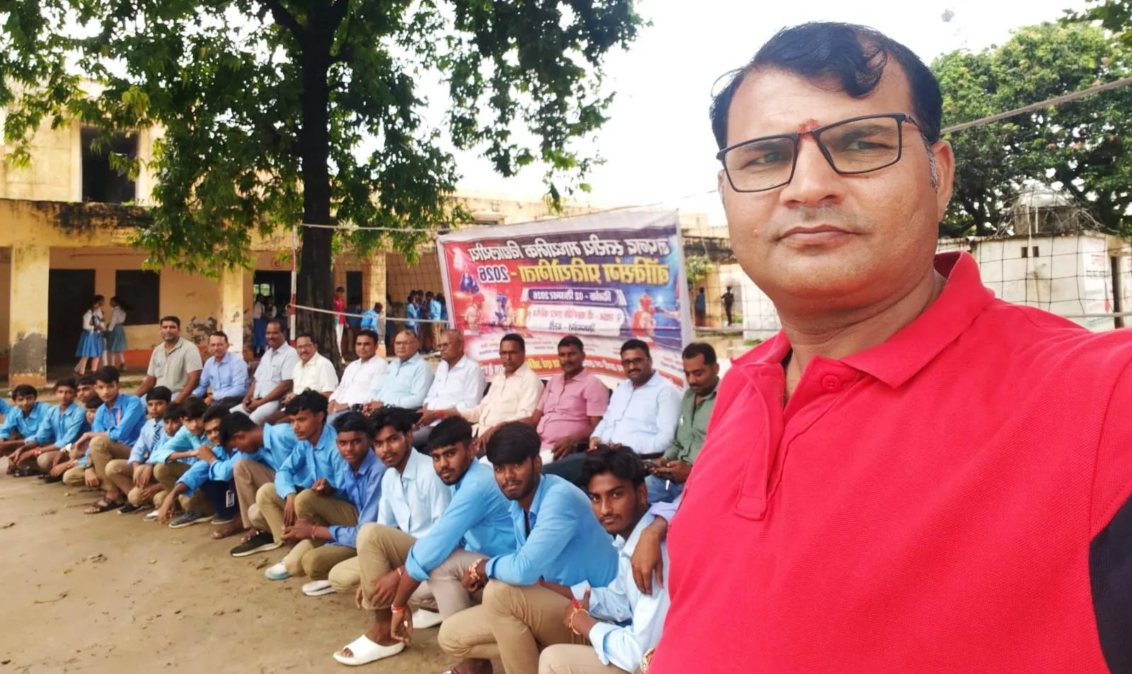 70वीं जनपदीय बॉक्सिंग प्रतियोगिता संपन्न 