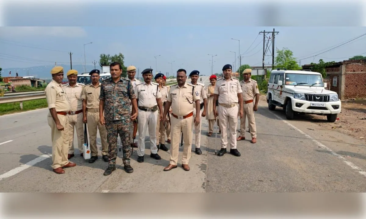 नवादा में सहायक शिक्षक की हत्या, मंदिर के पास मिला शव