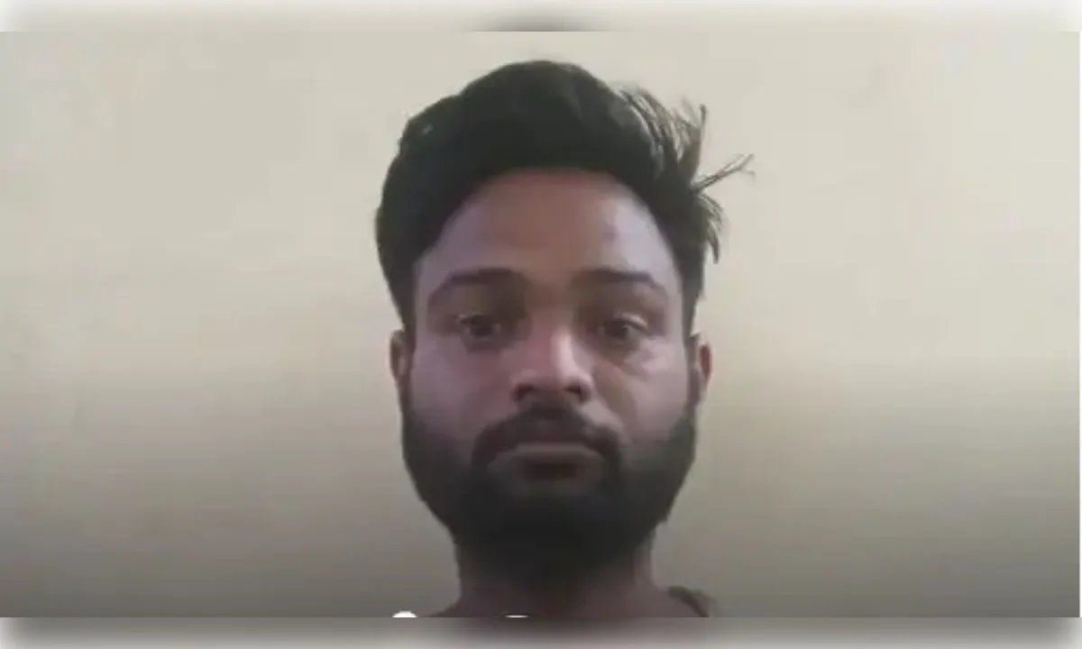 मध्य प्रदेश: श्रद्धालुओं को कार ने मारी टक्कर, बच्ची समेत 7 घायल