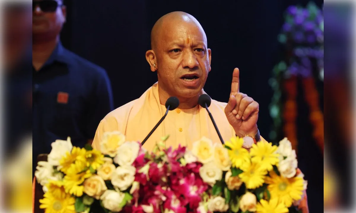 योगी ने यूपी में एच1एन1 जांच मुफ्त करने के दिए निर्देश, अलर्ट जारी 