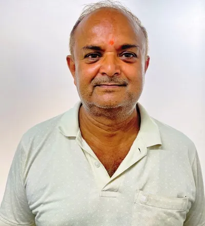 इ. राजेश कुमार श्रीवास्तव बने मण्डल उपाध्यक्ष