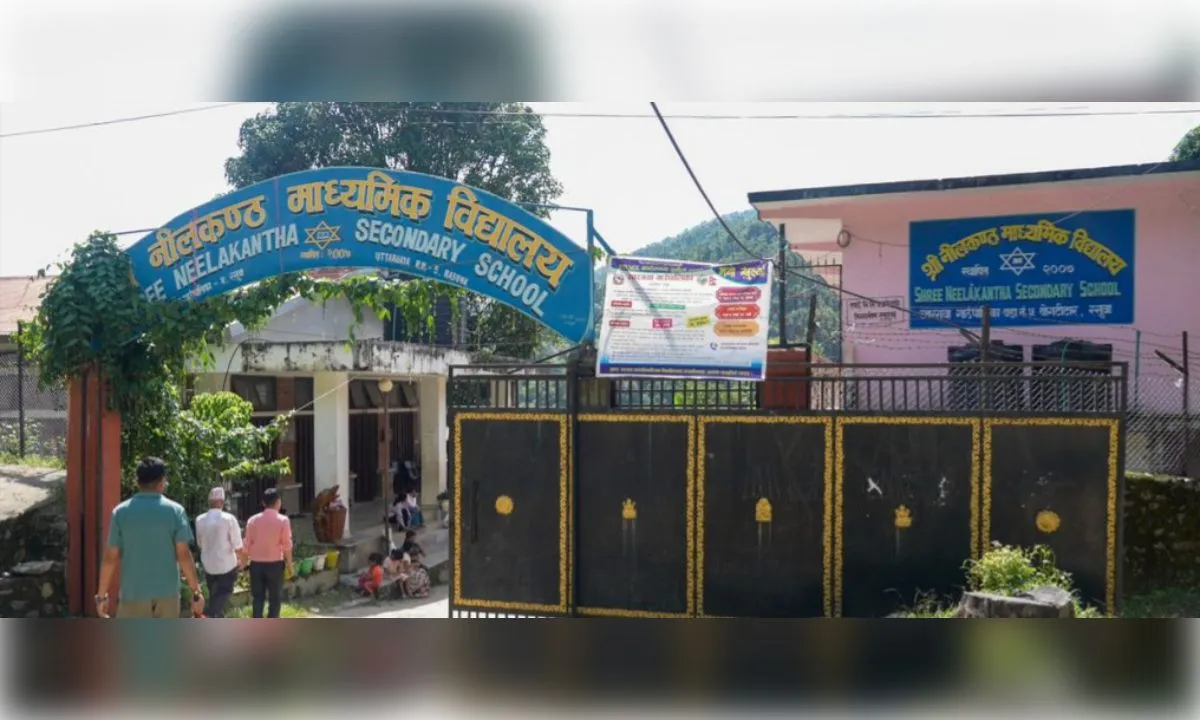 नेपाल में बाढ़ का कहर, रसुवा-नुवाकोट के 500 छात्र लापता