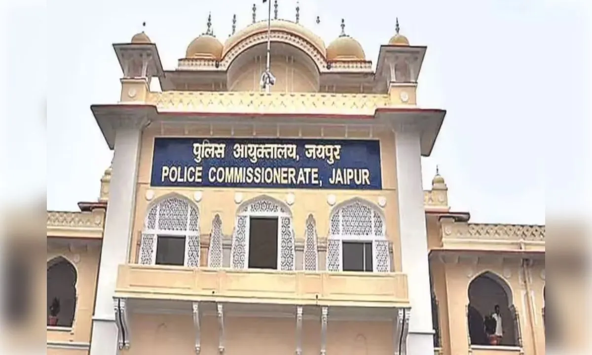 चुनाव के बीच कड़ा पहरा, विजय जुलूस पर रोक और धारा 163 लागू