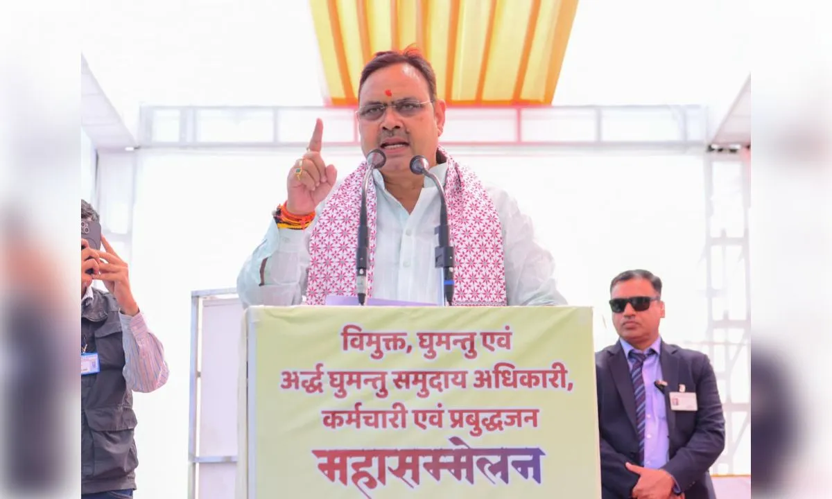 चुनावी मैदान में उतरेंगे सीएम, प्रत्याशियों के रोड शो में होगे शामिल