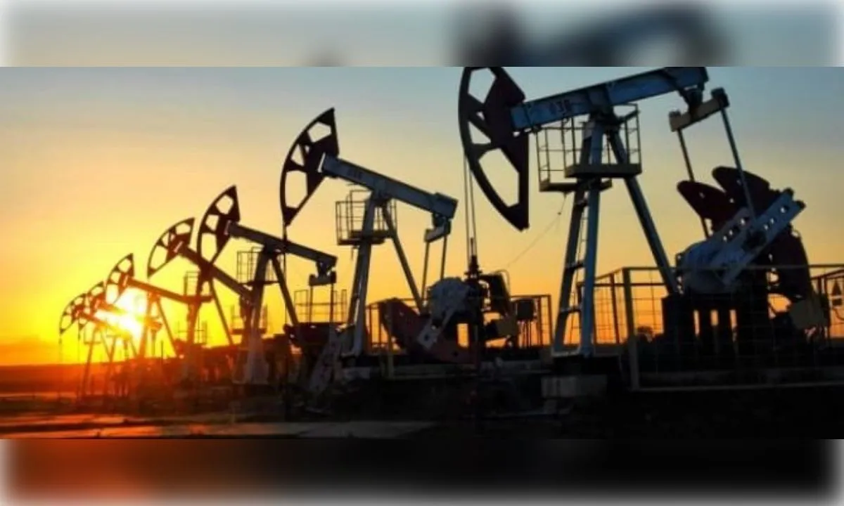 Crude Oil Price: ब्रेंट क्रूड 97 डॉलर पार, भारत पर बढ़ा दबाव