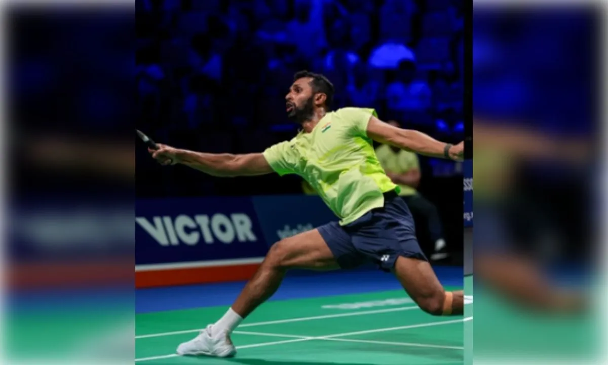 अश्मिता की शानदार वापसी, इंडोनेशिया मास्टर्स के अंतिम-8 में पहुंचीं