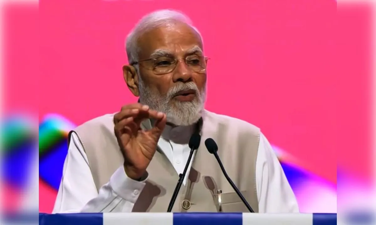 19 को रोजगार मेले में 51 हजार युवाओं को नियुक्ति पत्र देंगे मोदी