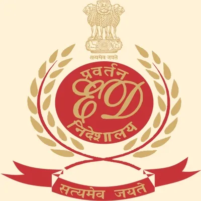 बंगाल में 280 करोड़ के बैंक घोटाले पर ED का शिकंजा