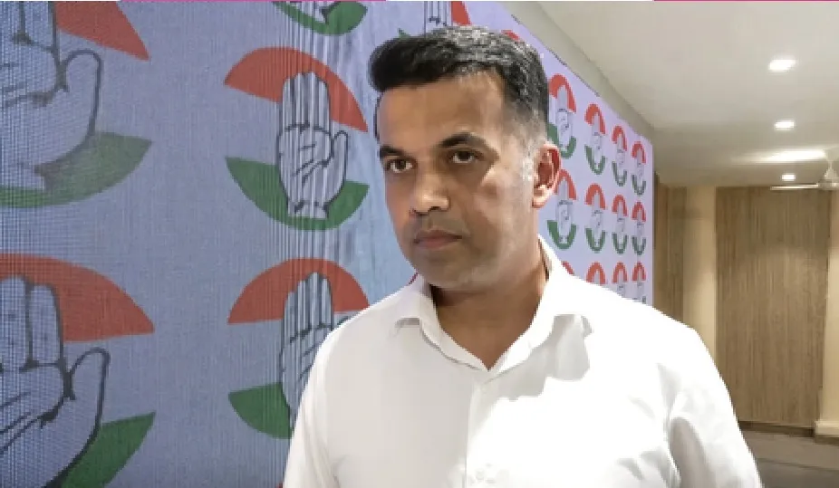 सत्य निकेतन हादसे पर कांग्रेस का सरकार पर हमला