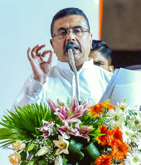 बंगाल की सभी दुर्गा पूजा समितियों को मिलेगा ₹1 लाख अनुदान