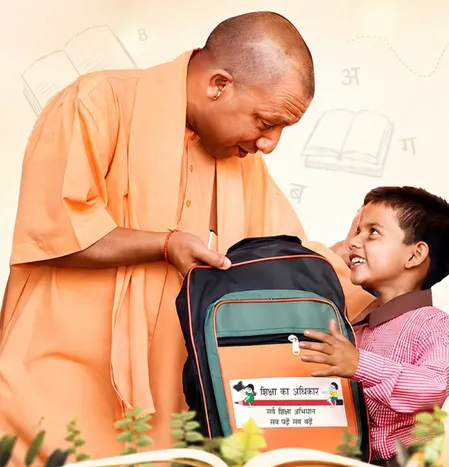 विश्व साक्षरता दिवस पर सीएम योगी समेत नेताओं ने दी शुभकामनाएं