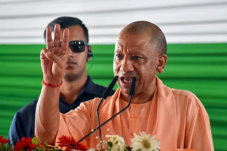 अयोध्या में आंगनबाड़ी कार्यकर्ताओं को सम्मानित करेंगे सीएम योगी