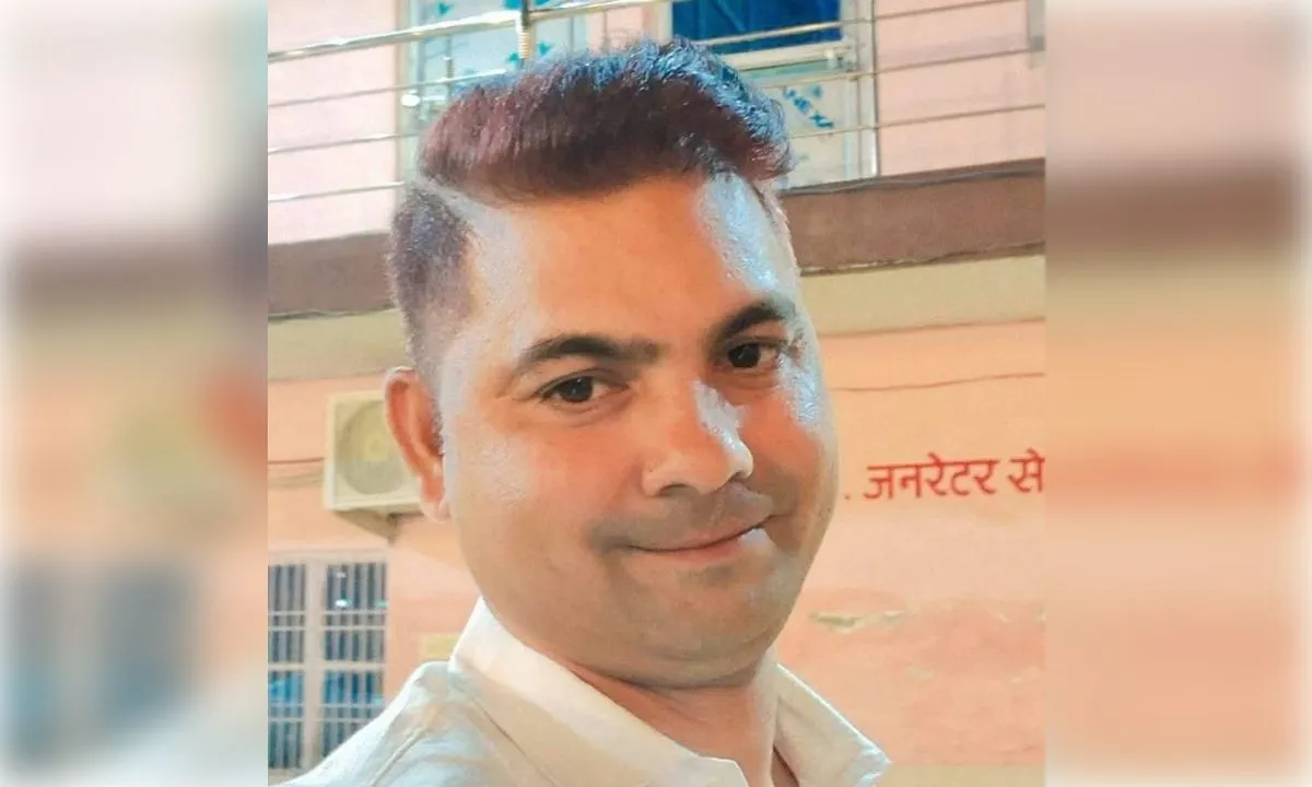 पेशाब करने से रोकने पर दुकानदार की पीटकर हत्या