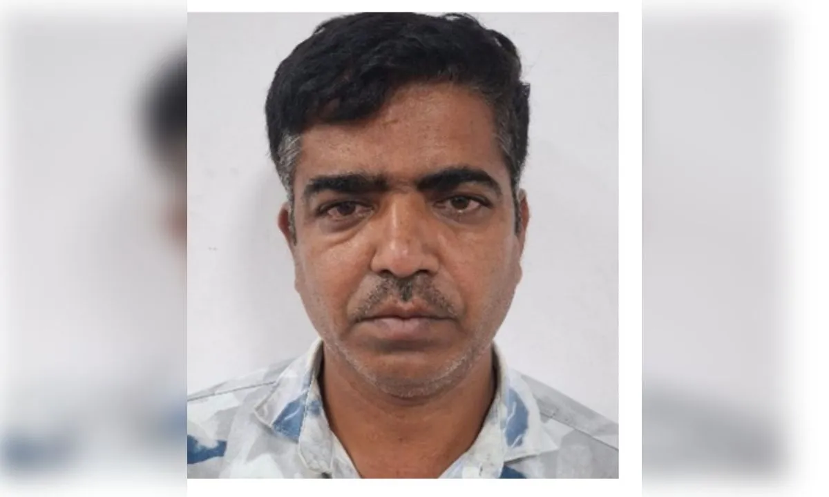 फर्जी डिग्री से नौकरी पाने वाले पीटीआई को एसओजी ने किया गिरफ्तार