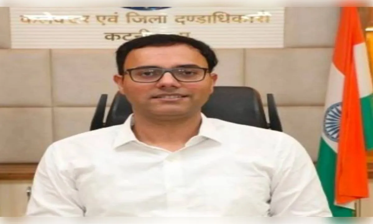 कटनी में रेत स्टॉक घोटाला, कंपनी पर 27.44 करोड़ जुर्माना