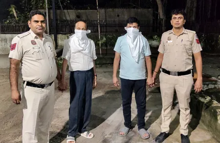 सत्य निकेतन बिल्डिंग हादसा: महेश की आज कोर्ट में पेशी