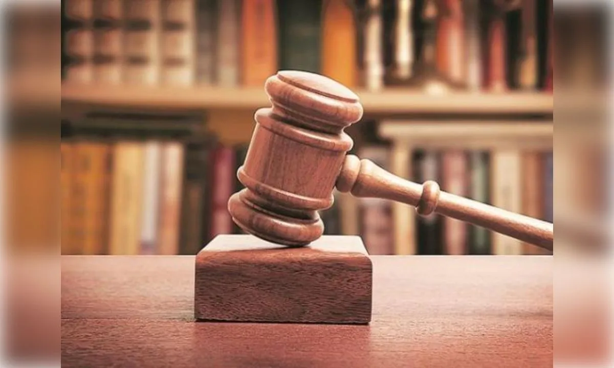 पति के आपराधिक मामलों की जानकारी छिपाने पर कोर्ट ने दी तलाक मंजूरी