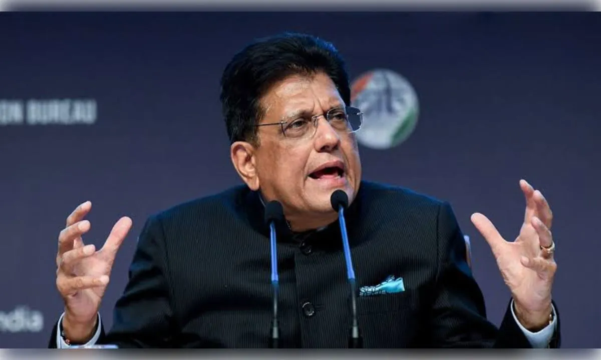 भारत-अमेरिका के बीच ट्रेड डील पर अटका आखिरी पेंच