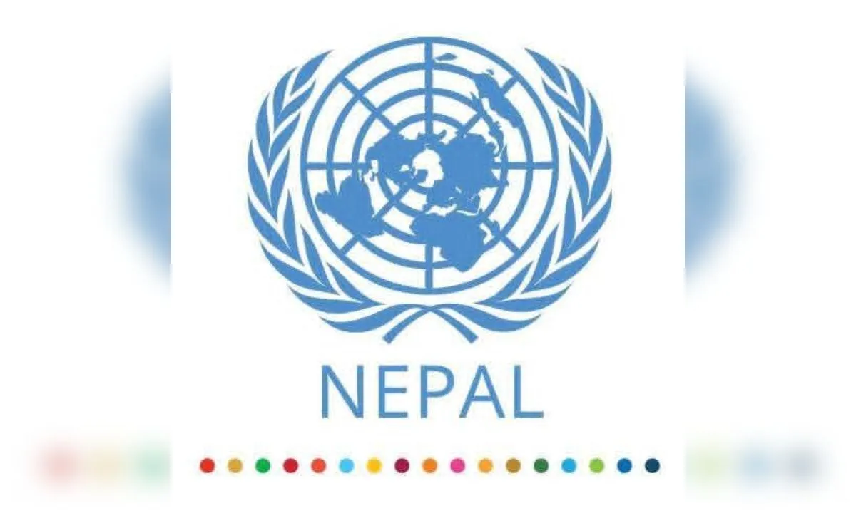 रसुवा बाढ़: जलवायु नुकसान के लिए नेपाल ने मांगा मुआवजा
