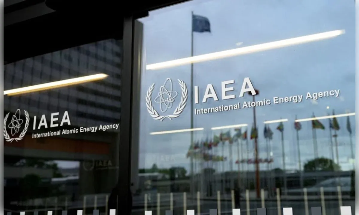 IAEA ने ईरान को UNSC में भेजने का प्रस्ताव किया पारित