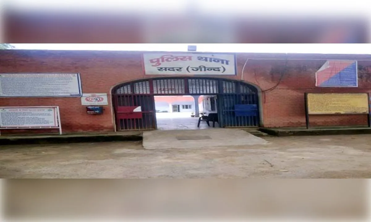 जींद : बेटे ने तेजधार हथियार से वार कर मां को उतारा मौत के घाट 