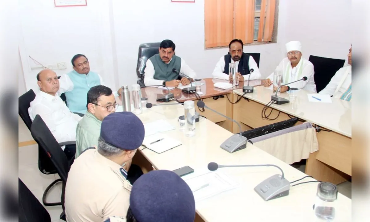 जहरीली शराब से 28 मौतें, जिम्मेदारों पर हो कठोर कार्रवाई: मुख्यमंत्री 