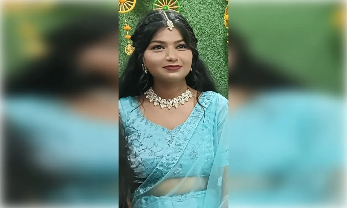 संदिग्ध अवस्था में नवविवाहिता की मौत, हत्या और दहेज प्रताड़ना का आरोप