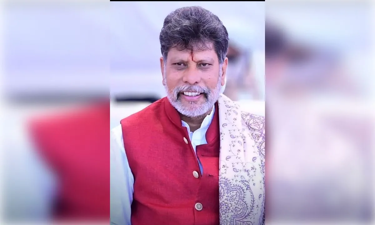 झीरम घाटी केस के फैसले पर बोले किरण देव, कांग्रेस को घेरा