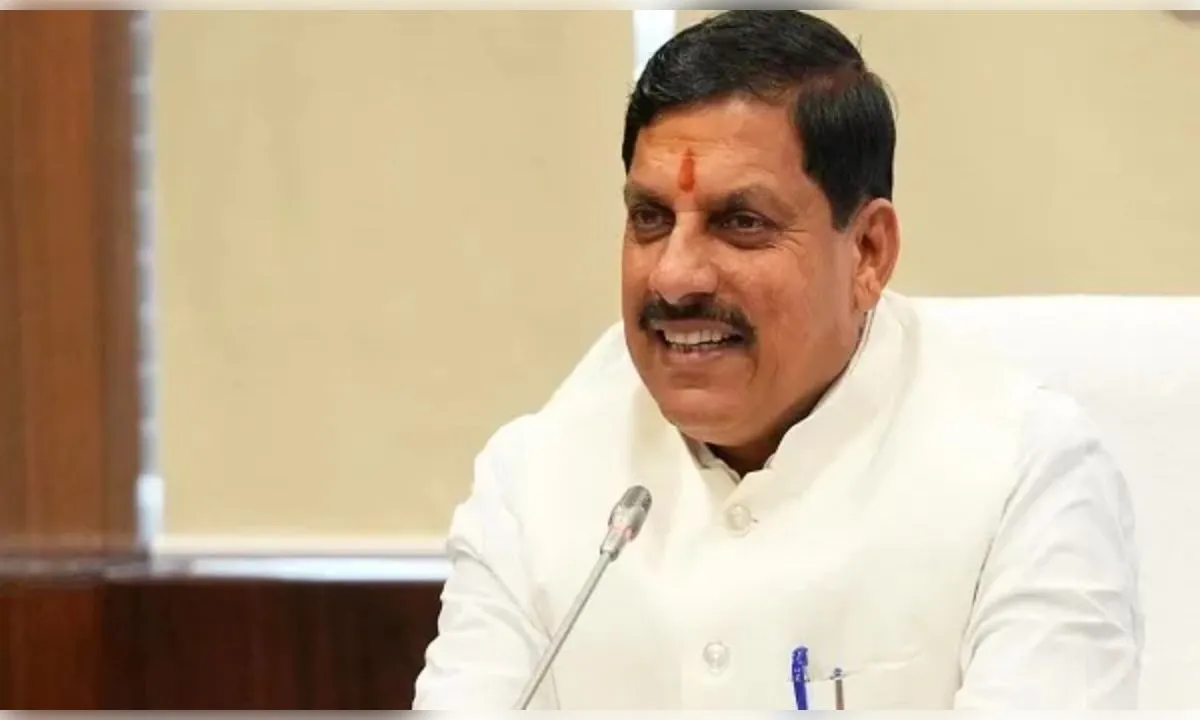 मध्य प्रदेश: गौशालाओं को 66.73 करोड़ का अनुदान, 5.40 लाख गोवंश लाभान्वित