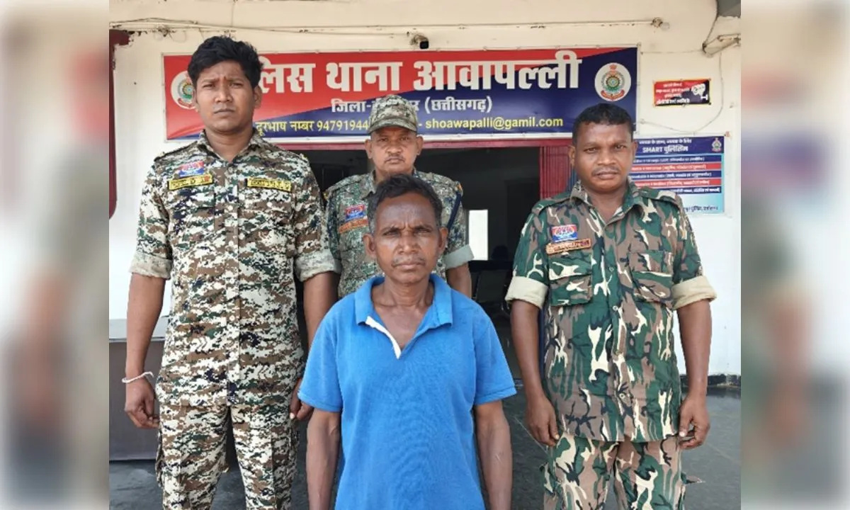 आपसी विवाद में बड़े भाई ने छोटे भाई को उतारा मौत के घाट...