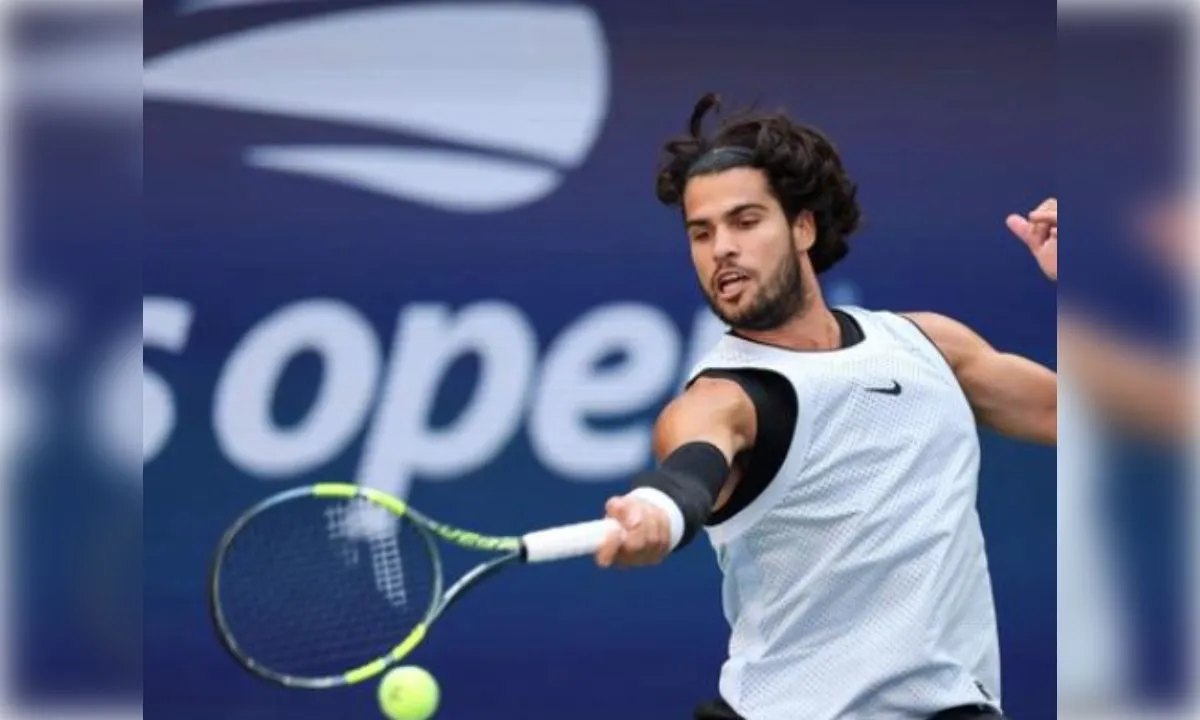 US Open में अल्कराज का जलवा, 18वीं लगातार ग्रैंड स्लैम जीत
