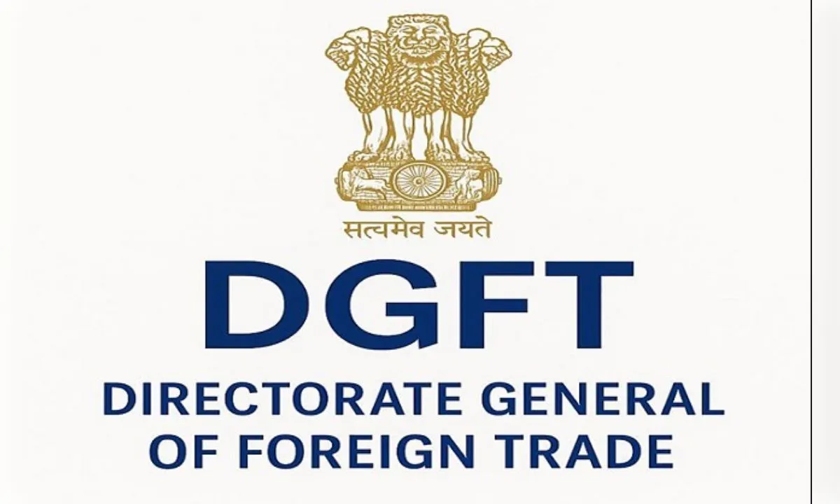 डीजीएफटी ने एक्सपोर्टर्स के लिए 'सर्टिफिकेट ऑफ ओरिजिन' की प्रक्रिया की आसान