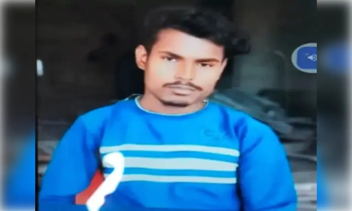 पारिवारिक विवाद में मासूम को चूल्हे में बैठाया, मौत