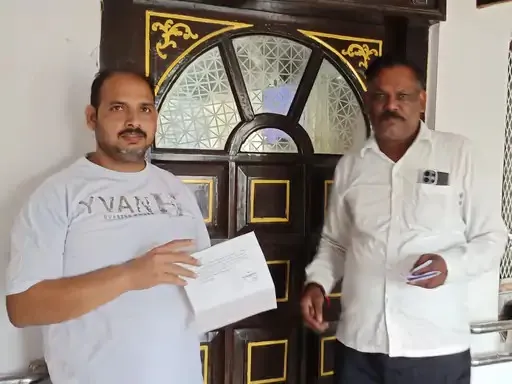 नगर निगम में कागजों पर ही कूड़ा उठा रही कम्पनी,फील्ड में नहीं दिखी!