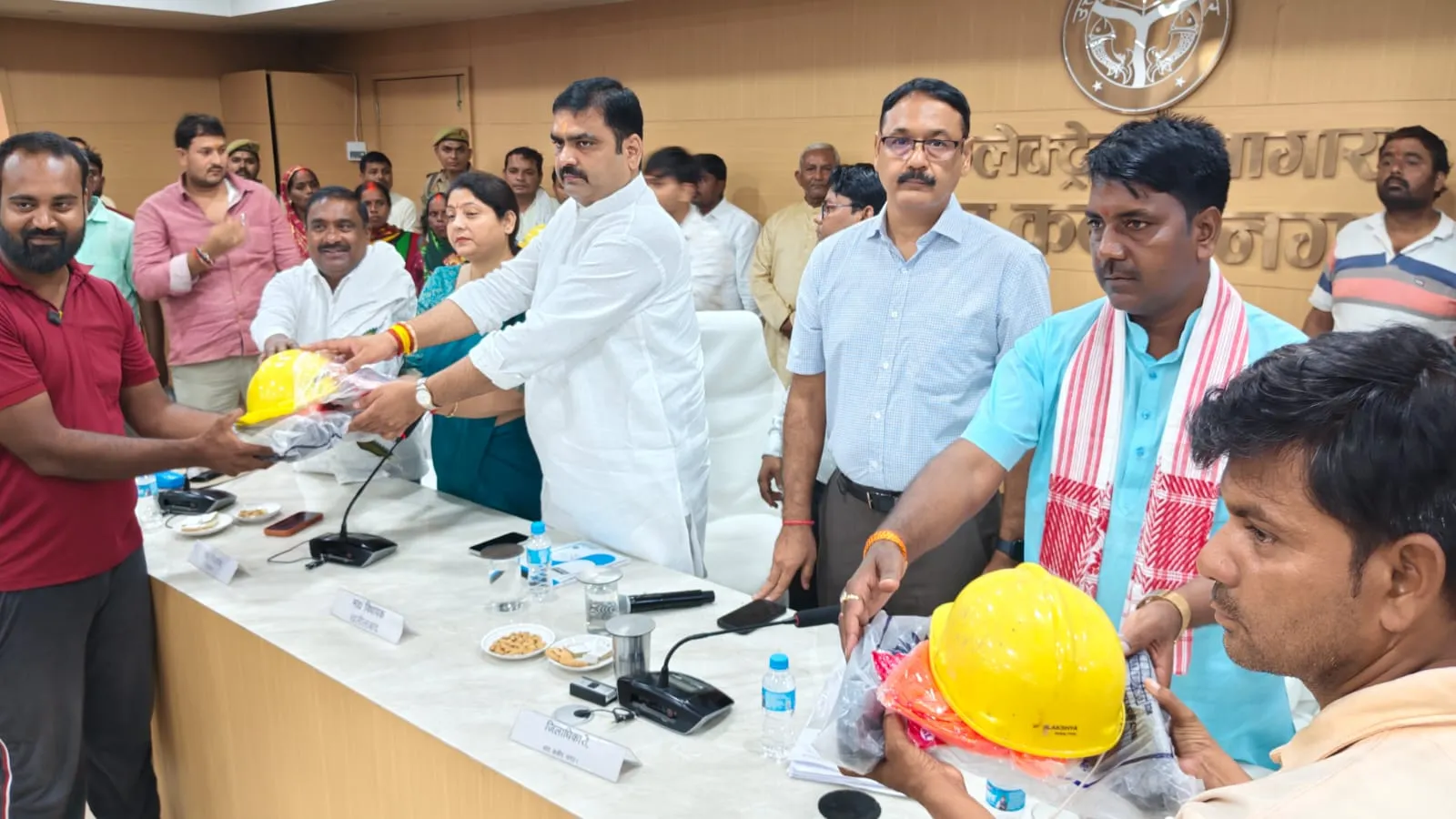 युवाओं को बेहतर अवसर उपलब्ध कराने की दिशा में महत्वपूर्ण पहल- मुख्यमंत्री