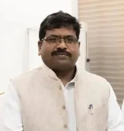 विधायक को मिली जान से मारने की धमकी , क्षेत्र में फैली सनसनी
