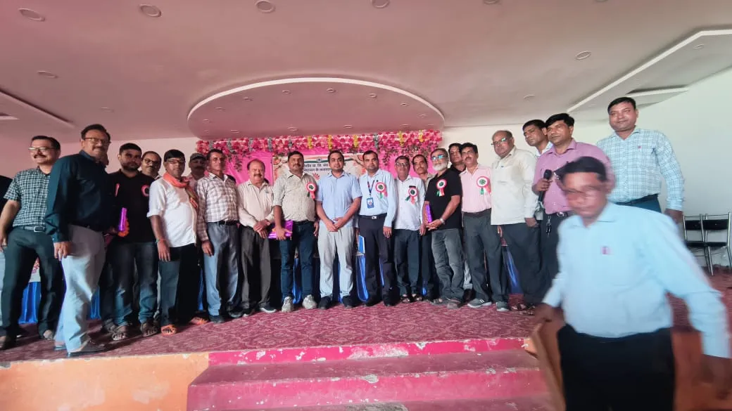 शिक्षक दिवस पर टेट उत्तीर्ण वरिष्ठ शिक्षकों का सम्मान, शैक्षिक संगोष्ठी में गूंजा शिक्षा का संदेश
