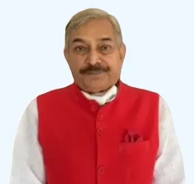 यूएनओ द्वारा विश्व मानचित्र में त्रुटिपूर्ण नक्शा देश को अस्वीकार्य-प्रमोद तिवारी