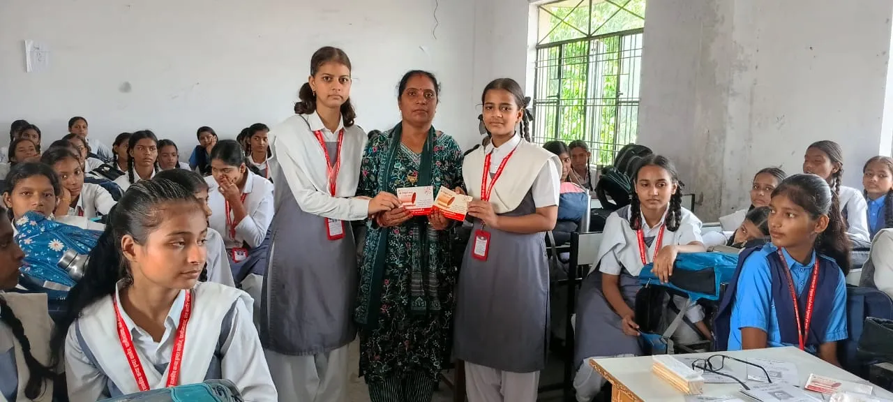 10 दिवसीय संस्कृत संभाषण प्रशिक्षण समापन कार्यक्रम संपन्न हुआ